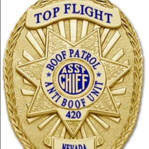 Meet your Posher, Samuel